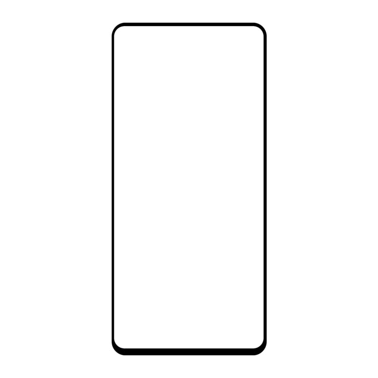 Pellicola in vetro temperato 3D per Huawei P30 Pro
