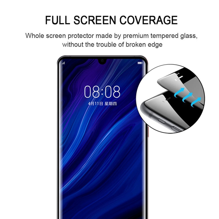 Pellicola in vetro temperato 3D per Huawei P30 Pro