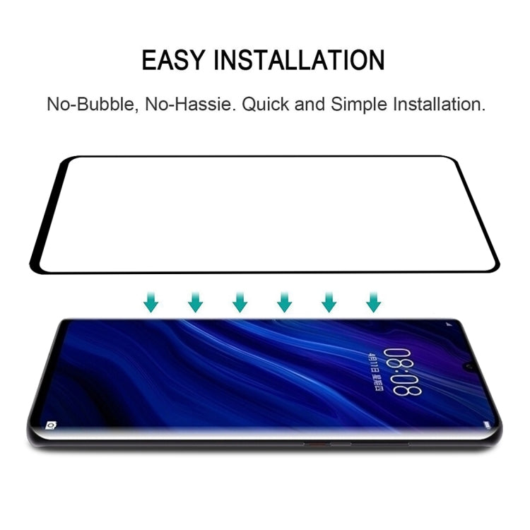 Pellicola in vetro temperato 3D per Huawei P30 Pro