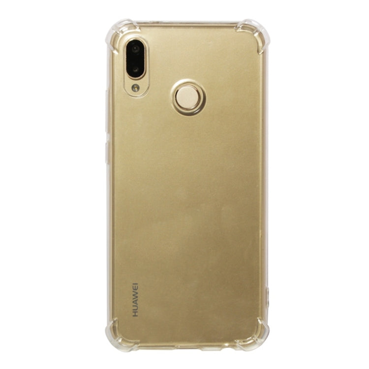 Custodia protettiva TPU per Huawei P20 Lite Nova 3e