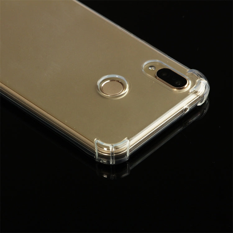 Custodia protettiva TPU per Huawei P20 Lite Nova 3e