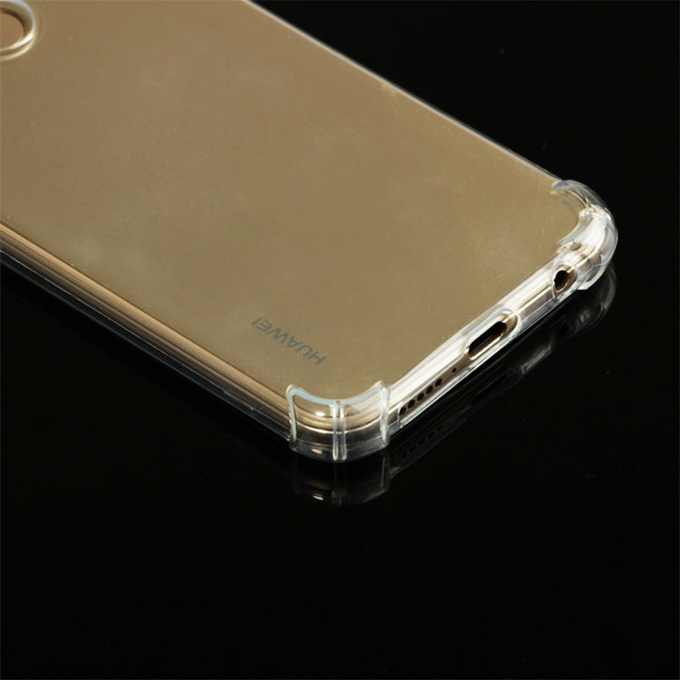 Custodia protettiva TPU per Huawei P20 Lite Nova 3e
