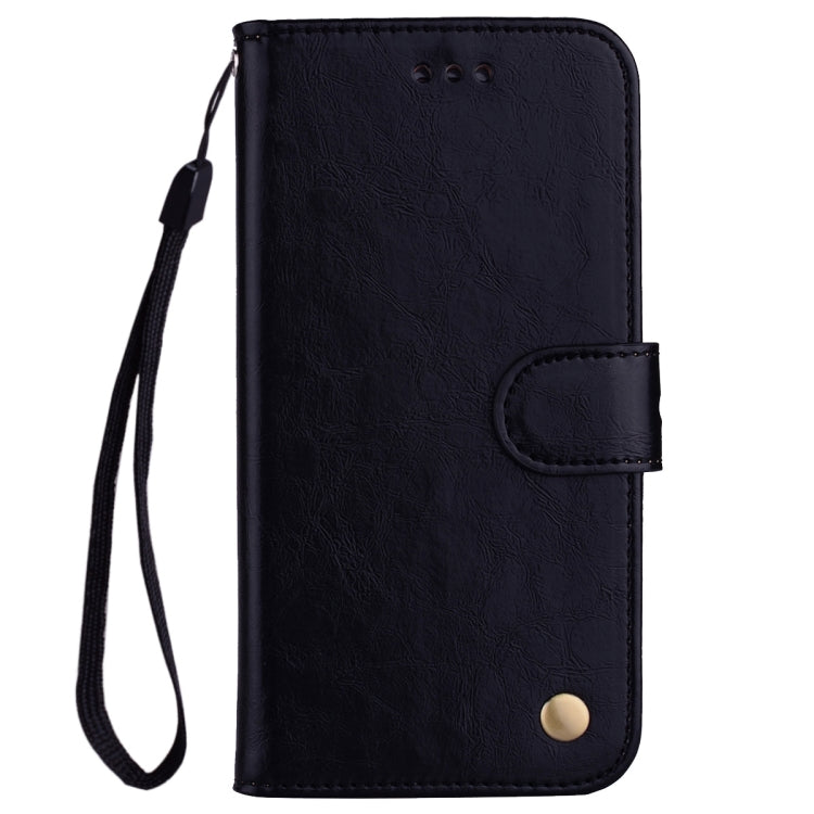 Custodia portafoglio in pelle per Huawei Honor 10