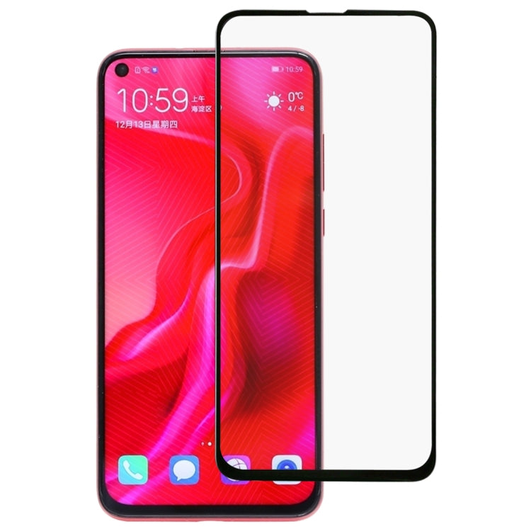Pellicola in vetro temperato per Huawei Nova 4 9H 0,3 mm