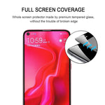 Pellicola in vetro temperato per Huawei Nova 4 9H 0,3 mm