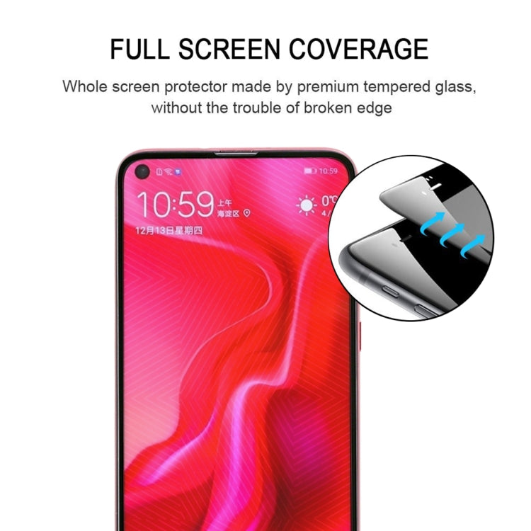 Pellicola in vetro temperato per Huawei Nova 4 9H 0,3 mm