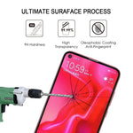 Pellicola in vetro temperato per Huawei Nova 4 9H 0,3 mm