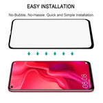 Pellicola in vetro temperato per Huawei Nova 4 9H 0,3 mm
