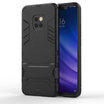 Custodia antiurto PC TPU per Huawei Mate 20 Pro