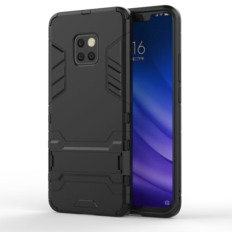 Custodia antiurto PC TPU per Huawei Mate 20 Pro