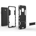 Custodia antiurto PC TPU per Huawei Mate 20 Pro