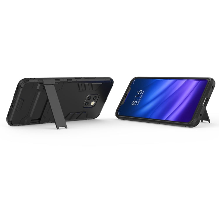 Custodia antiurto PC TPU per Huawei Mate 20 Pro