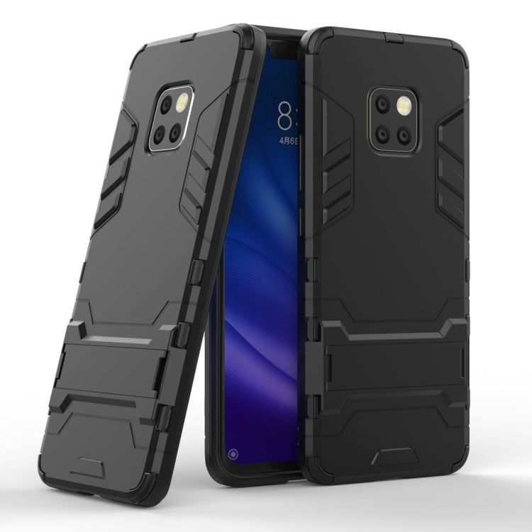 Custodia antiurto PC TPU per Huawei Mate 20 Pro