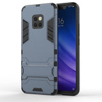 Custodia antiurto PC TPU per Huawei Mate 20 Pro