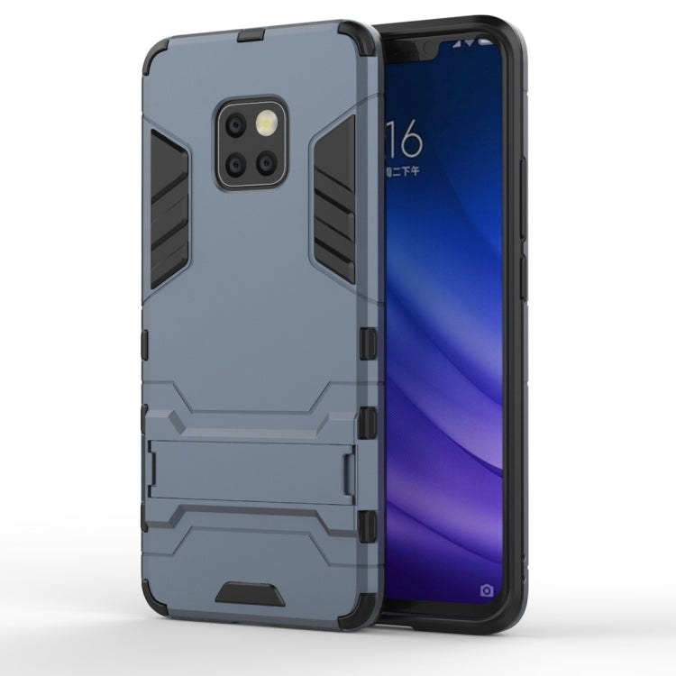 Custodia antiurto PC TPU per Huawei Mate 20 Pro