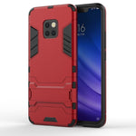 Custodia antiurto PC TPU per Huawei Mate 20 Pro