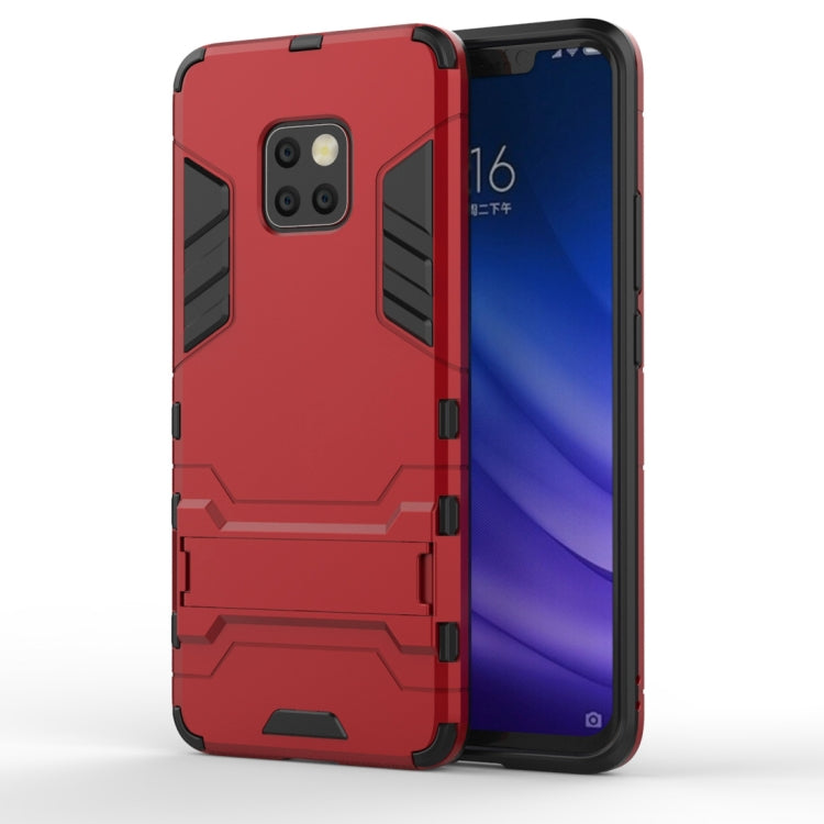 Custodia antiurto PC TPU per Huawei Mate 20 Pro