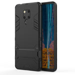 Custodia antiurto PC TPU per Huawei Mate 20 X