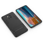 Custodia antiurto PC TPU per Huawei Mate 20 X