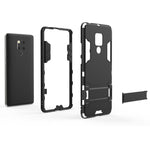 Custodia antiurto PC TPU per Huawei Mate 20 X