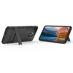 Custodia antiurto PC TPU per Huawei Mate 20 X