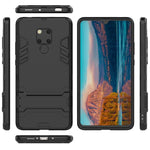 Custodia antiurto PC TPU per Huawei Mate 20 X
