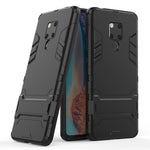 Custodia antiurto PC TPU per Huawei Mate 20 X