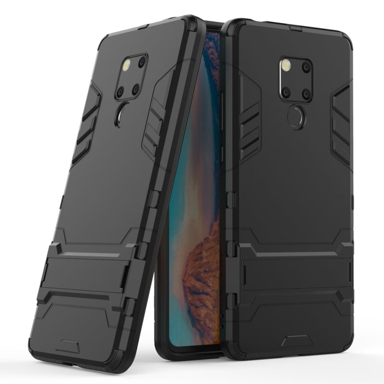 Custodia antiurto PC TPU per Huawei Mate 20 X