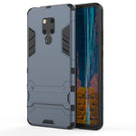Custodia antiurto PC TPU per Huawei Mate 20 X