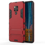 Custodia antiurto PC TPU per Huawei Mate 20 X