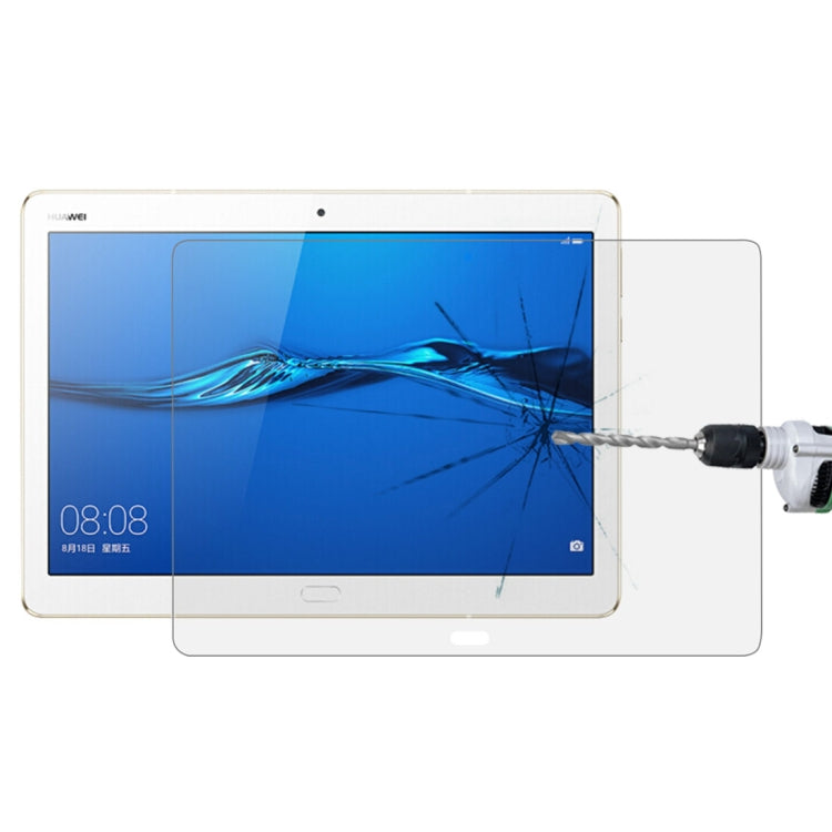 Pellicola vetro temperato per Huawei MediaPad M3 Lite 10.1