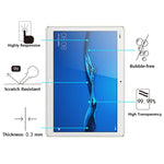 Pellicola vetro temperato per Huawei MediaPad M3 Lite 10.1
