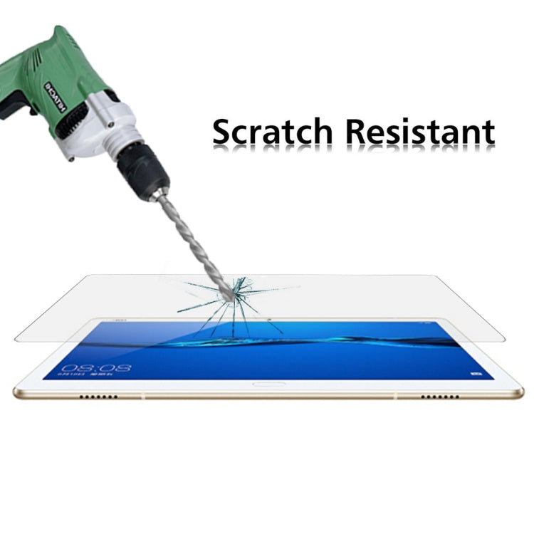 Pellicola vetro temperato per Huawei MediaPad M3 Lite 10.1