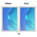 Pellicola vetro temperato per Huawei MediaPad M5 10.8