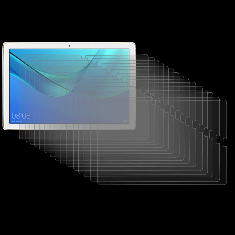 Pellicola vetro temperato per Huawei MediaPad M5 10.8