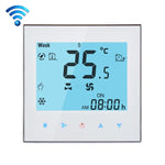 Termostato ambiente programmabile Wi-Fi per ventilconvettore