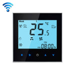 Termostato ambiente programmabile Wi-Fi per ventilconvettore