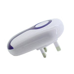 Repellente elettronico ad ultrasuoni anti zanzare per ratti e parassiti da 3 W con luce, spina americana, CA 90-240 V, UK Plug, US Plug