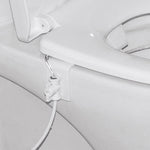 Dispositivo sanitario per sciacquone WC bidet 1/2 pollice