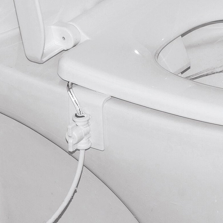 Dispositivo sanitario per sciacquone WC bidet 1/2 pollice