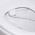 Dispositivo sanitario per sciacquone WC bidet 1/2 pollice