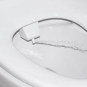 Dispositivo sanitario per sciacquone WC Bidet Strumento per sedile spruzzatore d'acqua, Water Spray Seat Tool