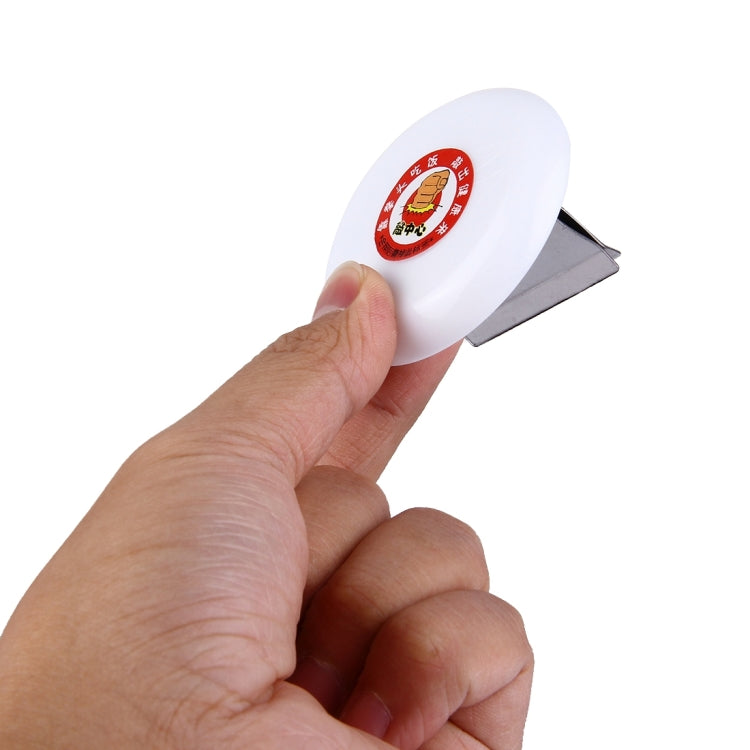 Tappo per coltello booster per taglio di verdure per alimenti necessari da cucina creativa MEIYA, Cutting Booster Knife Cap