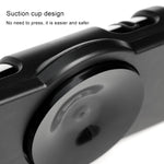 Affilacoltelli da cucina portatile a doppia ruota originale Xiaomi Youpin Huohou, Double-wheel Knife Sharpener