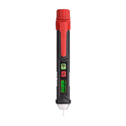 HABOTEST HT100P Tester per penna rilevatore display LCD AC trifase senza contatto con indicatore di rotazione, HT100P