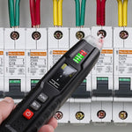 Multimetro digitale a penna HABOTEST HT122
