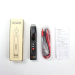 Multimetro digitale a penna HABOTEST HT122