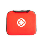 Kit di emergenza portatile in EVA 27x22x10 cm