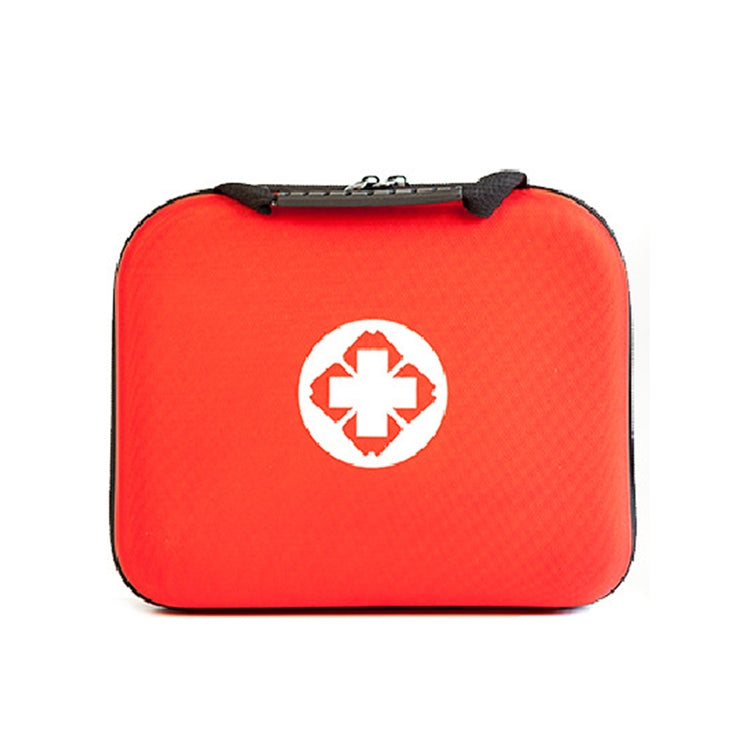 Kit di emergenza portatile in EVA 27x22x10 cm