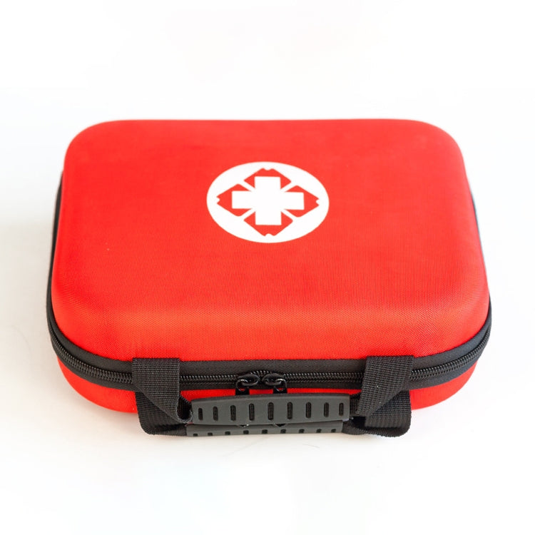 Kit di emergenza portatile in EVA 27x22x10 cm